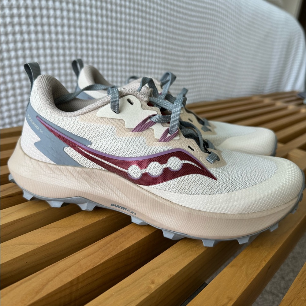 Saucony Peregrine 14 Trail Running Shoes